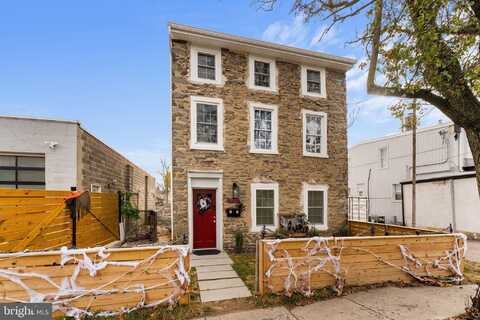 7707 RIDGE AVENUE, PHILADELPHIA, PA 19128