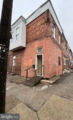 528 E WILLARD STREET, PHILADELPHIA, PA 19134