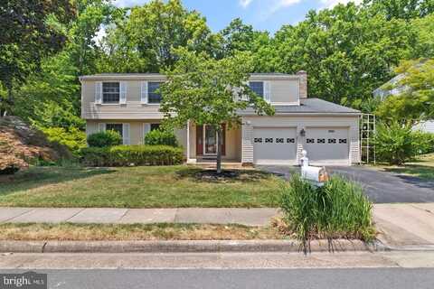 8084 WINDING WAY COURT, SPRINGFIELD, VA 22153