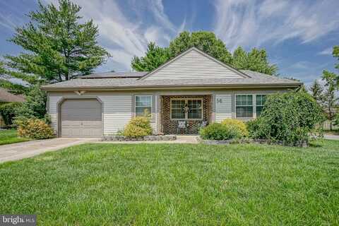 14 MARIGOLD COURT, MOUNT LAUREL, NJ 08054