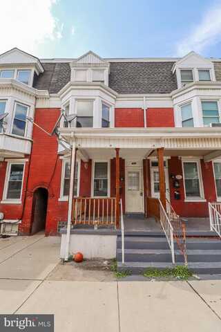 839 E PHILADELPHIA STREET, YORK, PA 17403