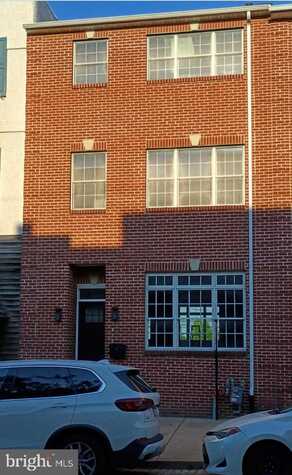 417 N FRONT STREET, PHILADELPHIA, PA 19123