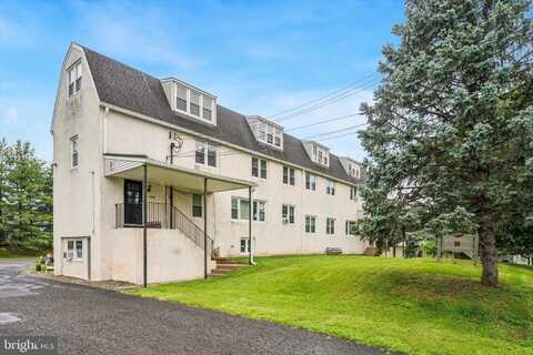 3868 GERMANTOWN PIKE, COLLEGEVILLE, PA 19426
