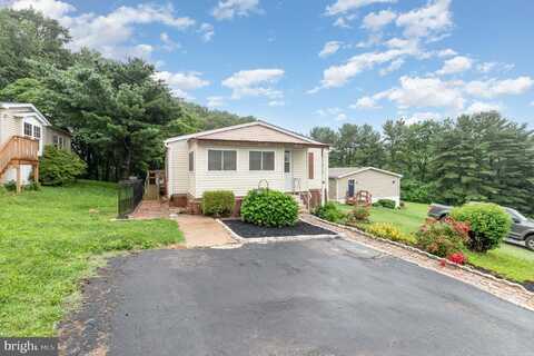 11 TYLER DRIVE, NEW PROVIDENCE, PA 17560