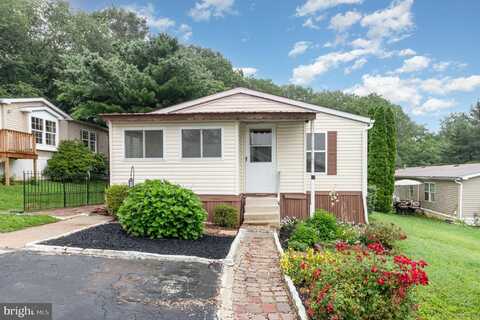 11 TYLER DRIVE, NEW PROVIDENCE, PA 17560