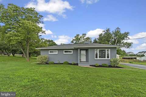 1656 DAISY ROAD, WOODBINE, MD 21797