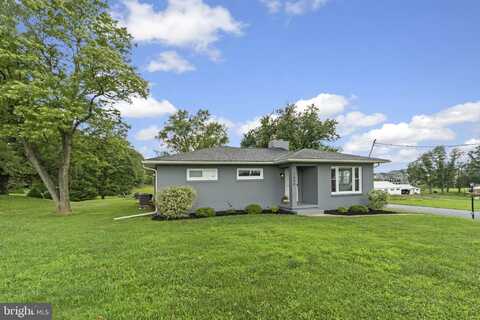 1656 DAISY ROAD, WOODBINE, MD 21797
