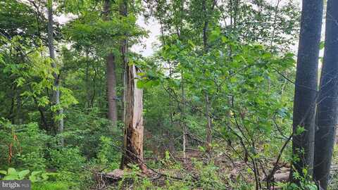 50 OAK RIDGE TRAIL, FAIRFIELD, PA 17320