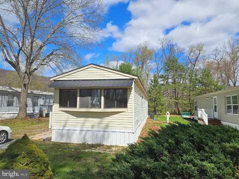 65 S ELMER AVENUE, HALIFAX, PA 17032