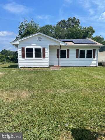 30500 VALENTINE DRIVE, PRINCESS ANNE, MD 21853