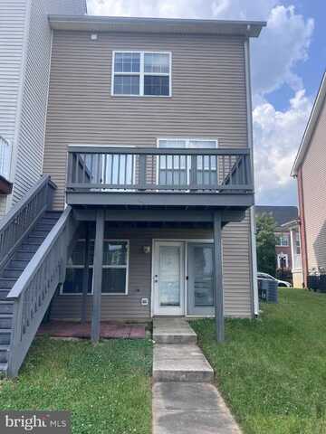 5431 FRANKFORD ESTATES DRIVE, BALTIMORE, MD 21206