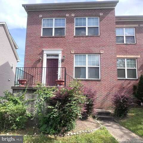 5431 FRANKFORD ESTATES DRIVE, BALTIMORE, MD 21206