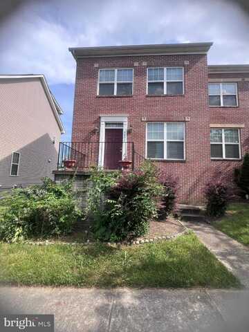 5431 FRANKFORD ESTATES DRIVE, BALTIMORE, MD 21206
