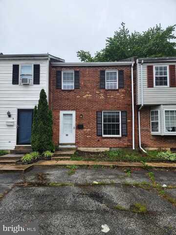 86 VILLAGE DRIVE, DOVER, DE 19904