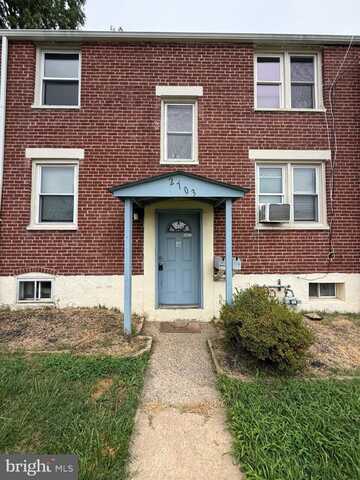 2703 W 4TH STREET, WILMINGTON, DE 19805