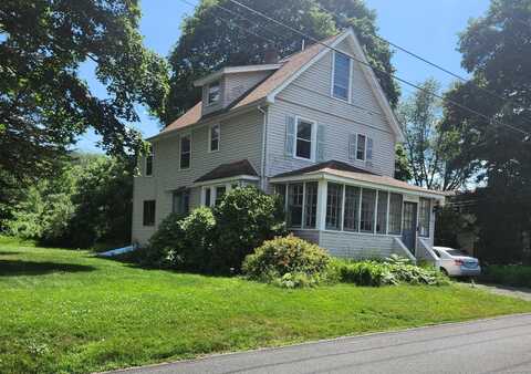170 Westwood Avenue, Plainville, CT 06062