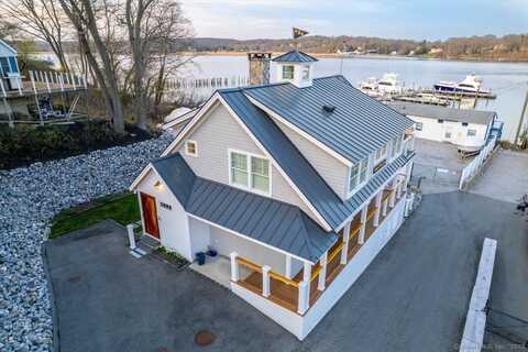 18 Riverside Avenue, Old Saybrook, CT 06475