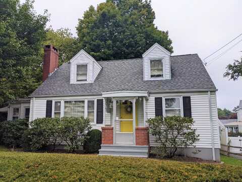 89 Grove Beach Road South, Westbrook, CT 06498