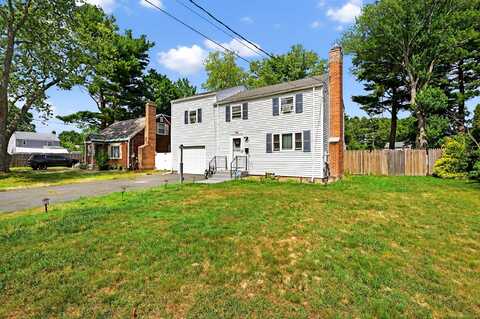 20 Ferncrest Drive, East Hartford, CT 06118