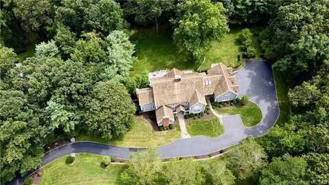 30 Soundview Farm Road, Weston, CT 06883