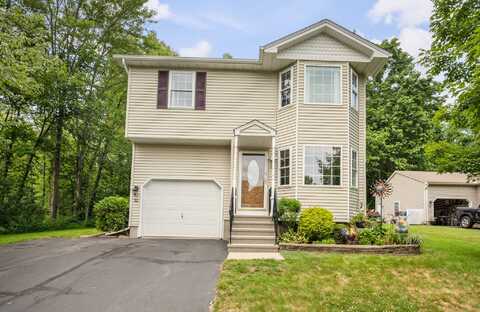 32 Pheasant Hill Drive, Enfield, CT 06082