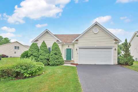 6 Mountainview Circle, Ellington, CT 06029