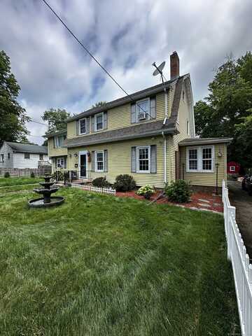 54 Carmel Street, Hamden, CT 06518