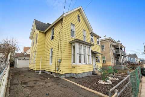 369 Park Street, Bridgeport, CT 06606