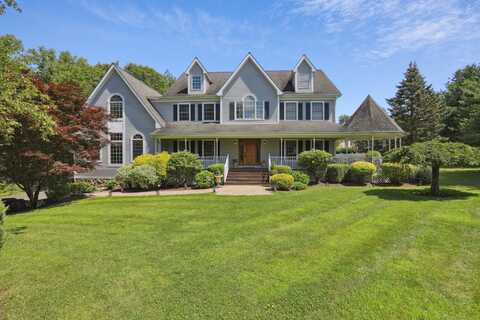 25 Encampment Place, Ridgefield, CT 06877