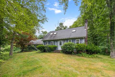 70 Brighton Road, Hebron, CT 06248