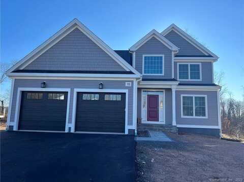 43 Primrose Lane, Cromwell, CT 06416