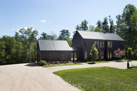36 Old Turnpike Road, Canaan, CT 06018