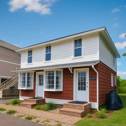 18 A Melba Street, Milford, CT 06460