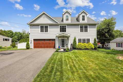 15 Wondy Way, Danbury, CT 06811