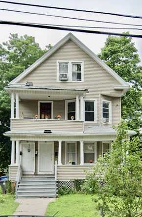 38 Sheldon Terrace, New Haven, CT 06511