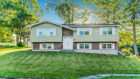151 Stevenson Road, Meriden, CT 06451