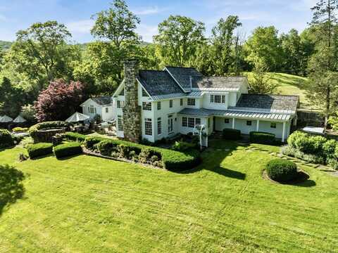 57 Indian Trail Road, New Milford, CT 06776