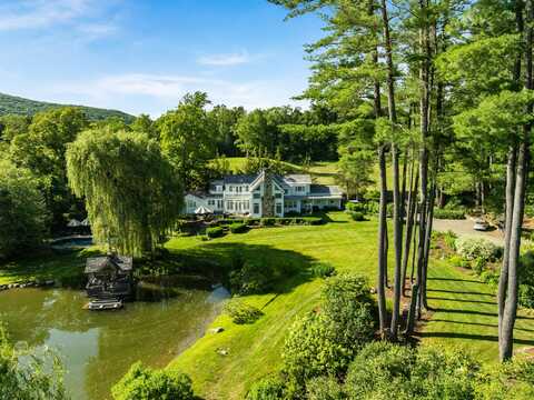 57 Indian Trail Road, New Milford, CT 06776