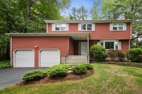 18 Banks Road, Simsbury, CT 06070
