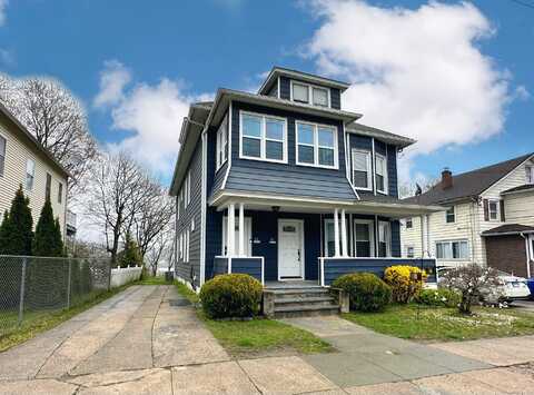 88 Franklin Street, Ansonia, CT 06401