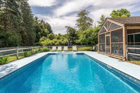12 Lucas Road, Sharon, CT 06069