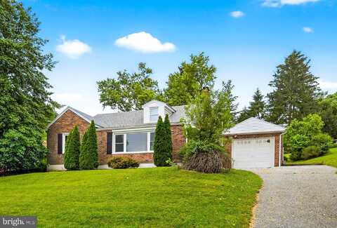 421 CORBIN ROAD, YORK, PA 17403