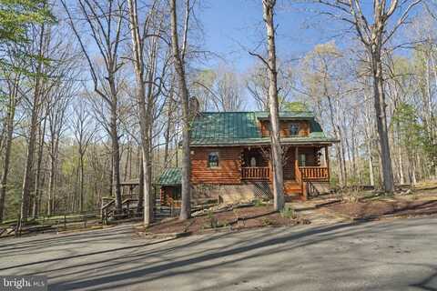 12905 SPOTSWOOD FURNACE ROAD, FREDERICKSBURG, VA 22407