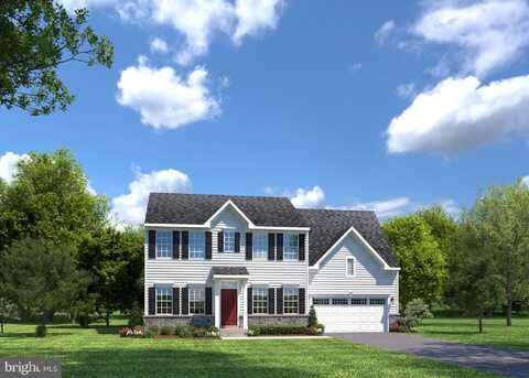 300 DITHRIDGE DRIVE, BIRDSBORO, PA 19508