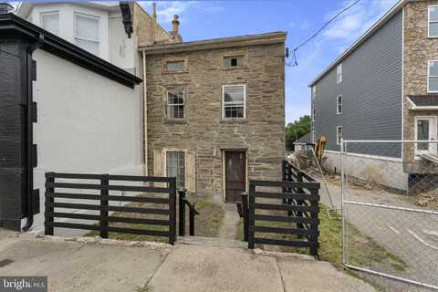 7701 RIDGE AVENUE, PHILADELPHIA, PA 19128