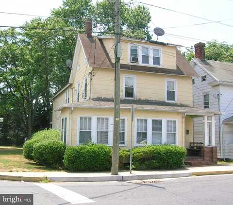 304 E EAST STREET, DELMAR, MD 21875