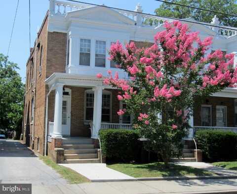 404 CAMDEN AVENUE, SALISBURY, MD 21801