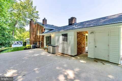 7613 HAMLET STREET, SPRINGFIELD, VA 22151
