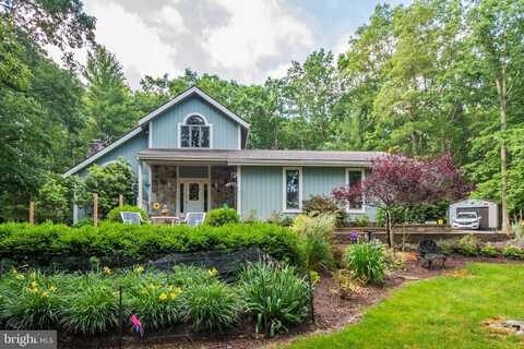 186 THORNBERRY ROAD, OAKLAND, MD 21550