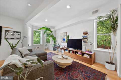 15 S STREET NE, WASHINGTON, DC 20002